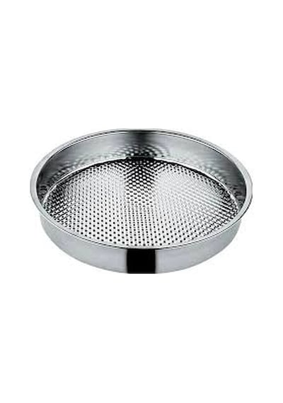No-3 Çiğ Köfte Tepsi Motifli Leğen 36 Cm Bx40 Renkli
