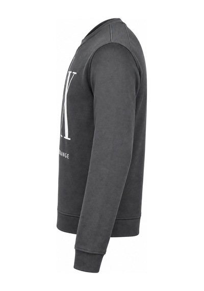 Armani Exchange Armanı Exchange Erkek Sweatshırt 8nzmpa-zj1zz-1839 Yeşil