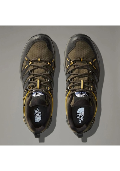The North Face Hedgehog Gore-tex Erkek Outdoor Ayakkabı C-the0a8aa9bqwbqw Yeşil