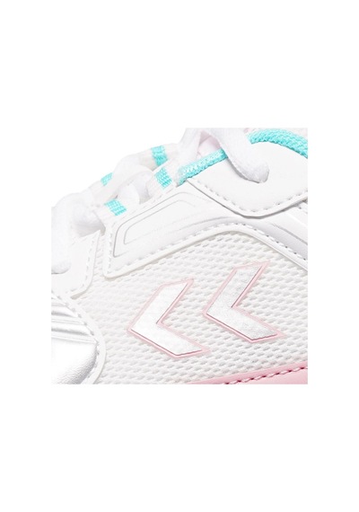 Hummel Unısex Spor Ayakkabı Performance 500 900695 WHITE Beyaz