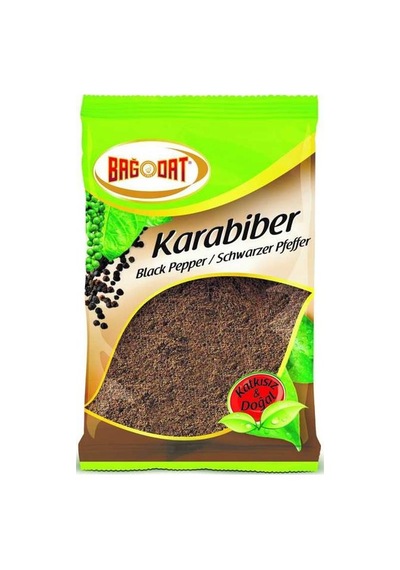 Karabiber 40gr 1 Adet