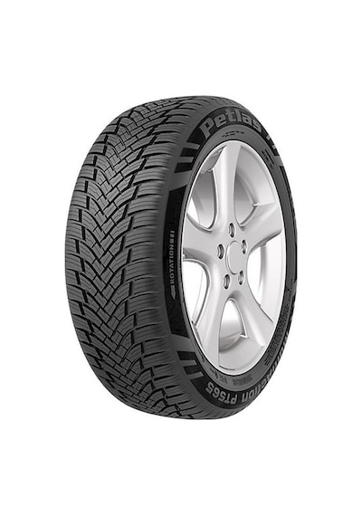 Petlas 185/65R15 TL 88H Multi Action PT565 Dört Mevsim Lastiği 2026