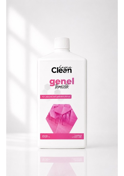 Home Clean Genel Temizlik -1 Lt Tekli