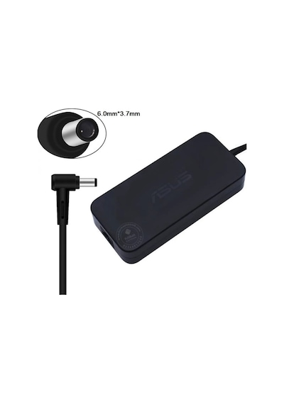 Asus Tuf Gaming A15 2023 Fa507nu-lp052 Uyumlu Adaptör, Şarj Aleti Cihazı 180w  Üretici