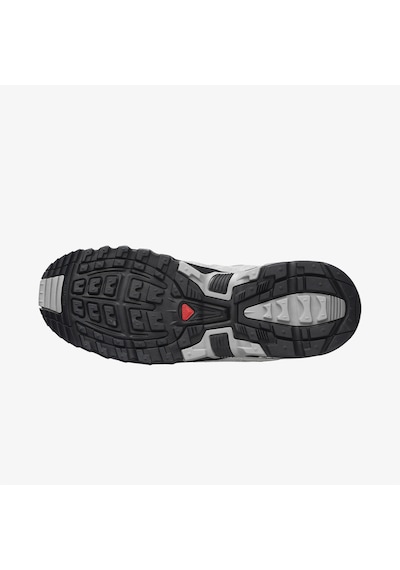 Salomon Acs + Concrete Erkek Gri Spor Ayakkabı L47955100 Çok Renkli