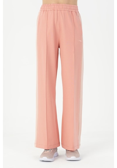 Maraton Regular Kadın Pembe- Pantolon Pembe-