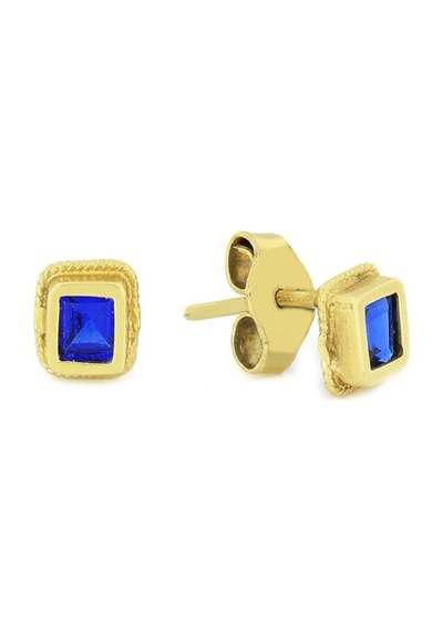 Altın Küpe T013205