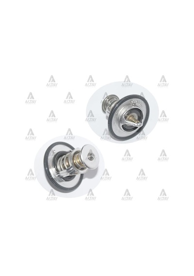 TAMA WV56MC76.5 Termostat Canter 511 711 76.5°C Contalı