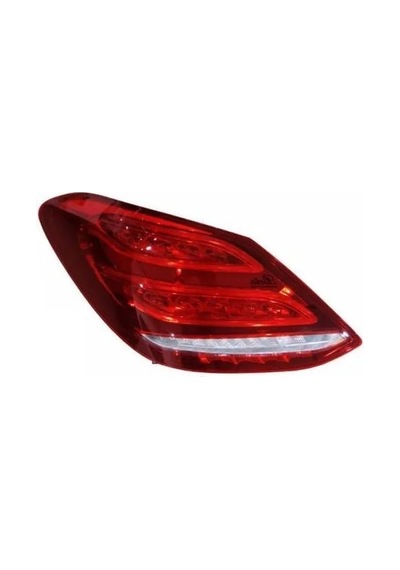 Mercedes - Stop Lambası Sol W205 2014-