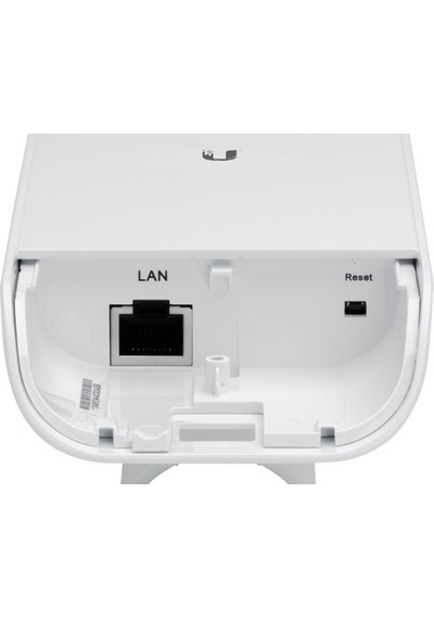 Ubiquiti Loco M5 5 Ghz Dış Mekan Kablosuz Erişim Noktası