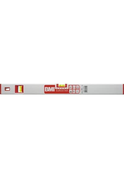 Bmı Eurostar 690 Su Terazisi Alüminyum 60Cm