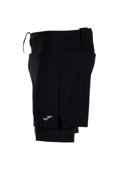 Joma 104482.100 Iconic Erkek Spor Şort Siyah