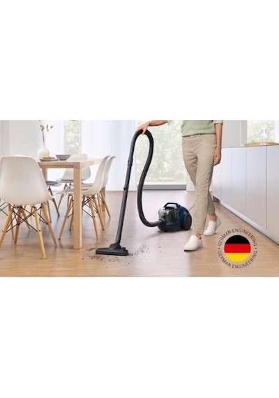 Bosch Serıes 4 Bgs21X320 550 W Toz Torbasız Süpürge
