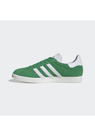 Adidas Gazelle Unısex Spor Ayakkabı - Ig2092 Yeşil