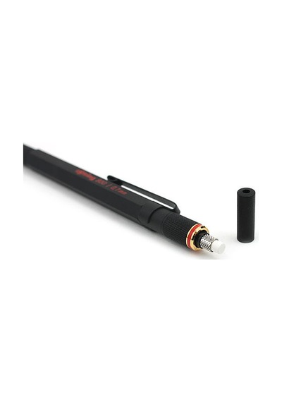 Rotring 800 Mekanik  Kurşun Kalem 0.7 Mm Siyah