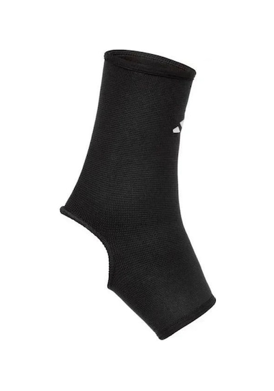Adidas L Ayak Bileği Adsu-12413wh Siyah