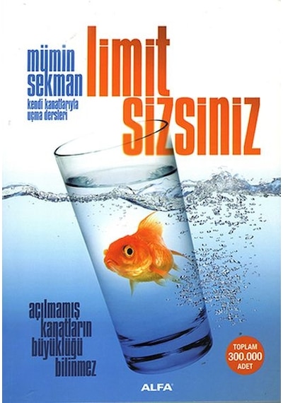Limit Sizsiniz - Pmvp-897287