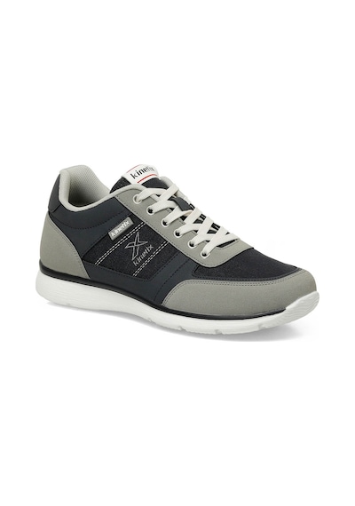 Kinetix Edgar 5fx Lacivert Erkek Sneaker A101948188 Lacivert