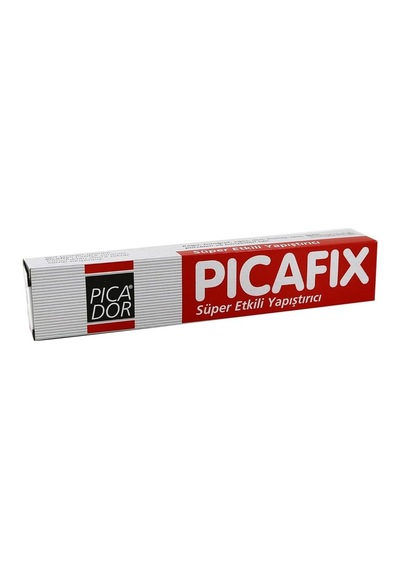 Picafix Sıvı Yapıştırıcı 90gr Ka 003
