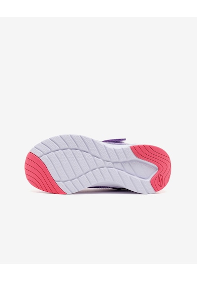 Skechers Ultra Groove - Hydro Mıst Büyük Kız Çocuk Mor Spor Ayakkabı 302393l Lvmt