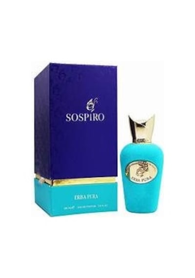 Sospıro Erba Pure 100 Ml Kare Fresh