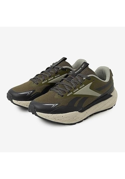 Reebok Base Trıl Low Spor Ayakkabı Erkek Yeşil