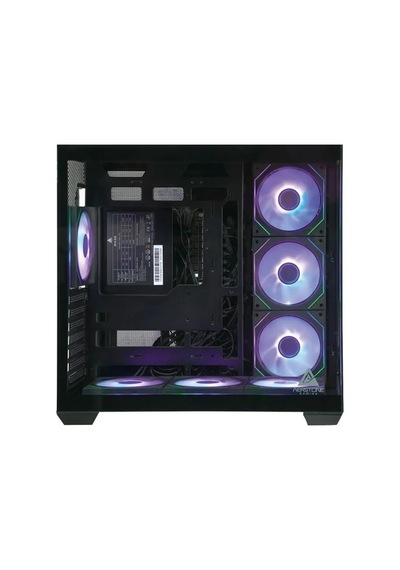 Aerstone Trıon i7-14700F 32 GB 1 TB SSD RTX5070 Masaüstü Oyuncu Bilgisayar