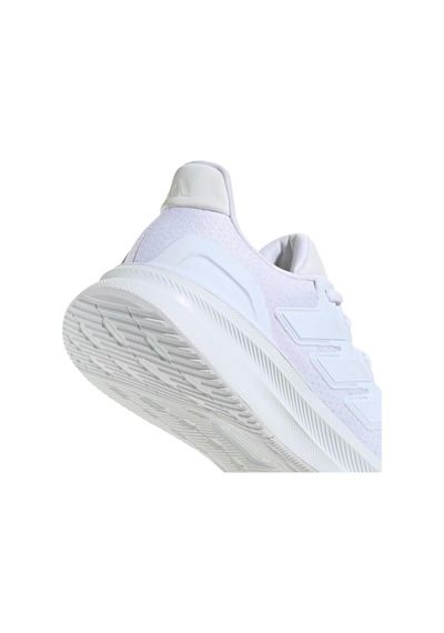 Ih2639-e Adidas Ultrarun 5 Erkek Spor Ayakkabı Beyaz Ih2639-e Beyaz