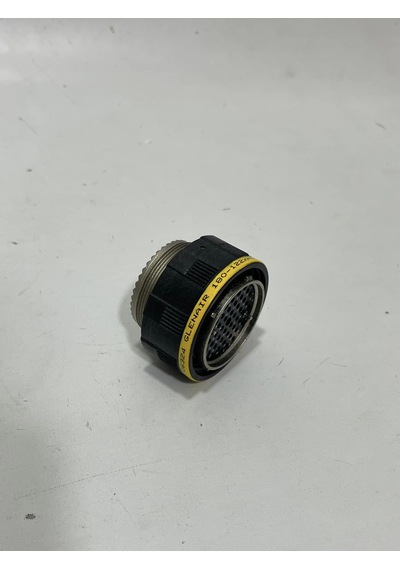 Glenair 180-122xm06-23-52n Fiber Optik Konnektör