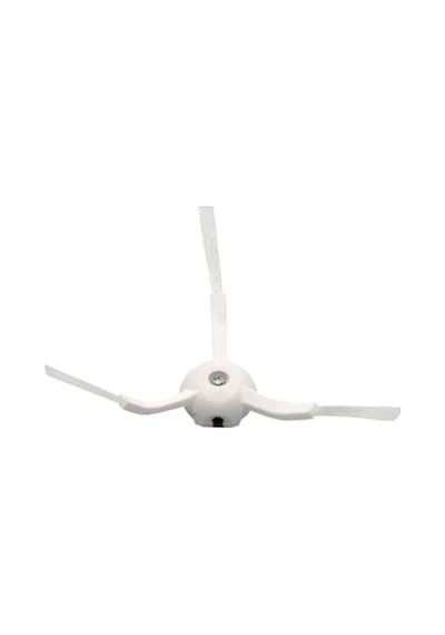 S5 Max Uyumlu Yan Fırça 3'Lü Set (Roborock S5 Max Uyumlu)
