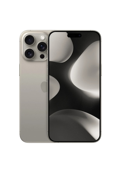 Yenilenmiş Apple iPhone 15 Pro Max 1 TB A Kalite (12 Ay Garantili)