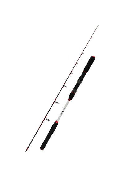 Fujin Deepking 180 Cm 40-140 Gr 2 Parça Bot Ve Tekne Olta Kamışı