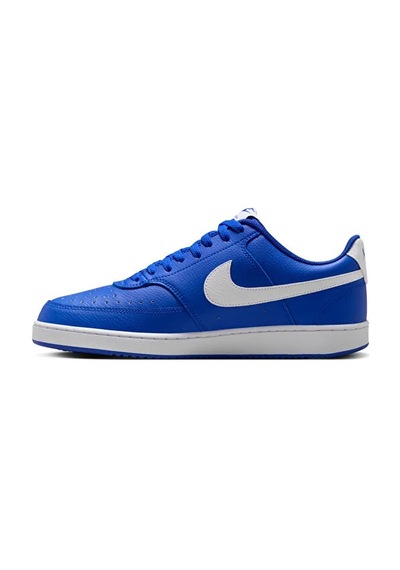 Nike Court Vısıon Lo Nn Erkek Sneaker Saks Mavi Saks Mavi