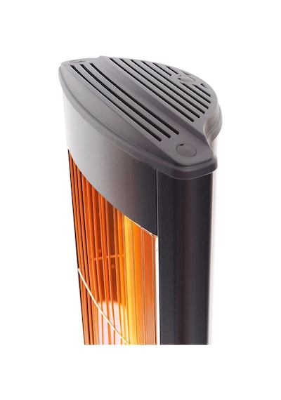 Ufo Erciyus Smart 2300 W Mobil Uyumlu Kule Tipi Isıtıcı