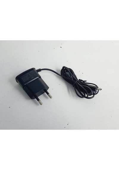 Micro Usb Şarj Cihazı - Seyahat Tipi Şarj Aleti
