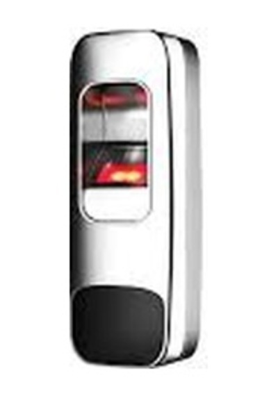 S 40 Standalone Parmak İzi Terminali Prox Ip 68