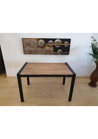 Erezogullari_Mobilya Açılır Yemek Toplantı Masası Ve 4 Ad Bahar Sandalye Takımı 75*120 Erezogullari_Mobilya Açılır Yemek Toplantı Masası Ve 4 Ad Bahar Sandalye Takımı 75*120