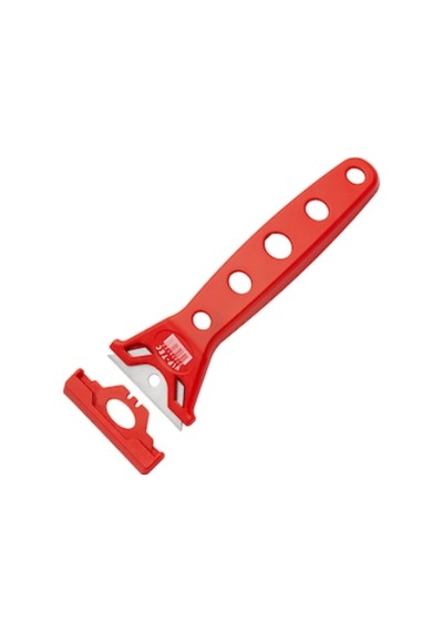 Vıp-Tec Vt875123 Kazıma Bıçağı 70 Mm
