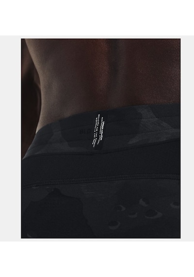 Under Armour Erkek Project Rock Camo Compression Şort 501270766