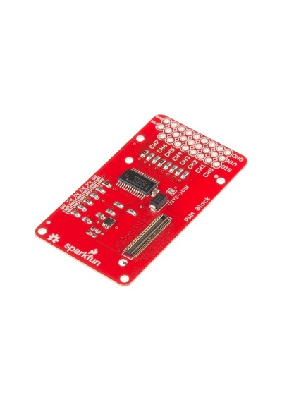Sparkfun Intel® Edison İçin Arayüz Paketi - Interface Pack For In