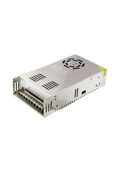 Yıldırım Cp-360-12 12v 30 Amper Metal Kasa Adaptör 1230