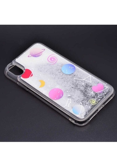 Apple Uyumlu iPhone Xr 6.1 Kılıf Zore Marshmelo Silikon NO7