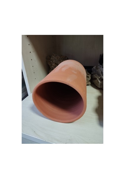 Frontoza Küpü 15x25 Kapalı 23,5x15h No:67