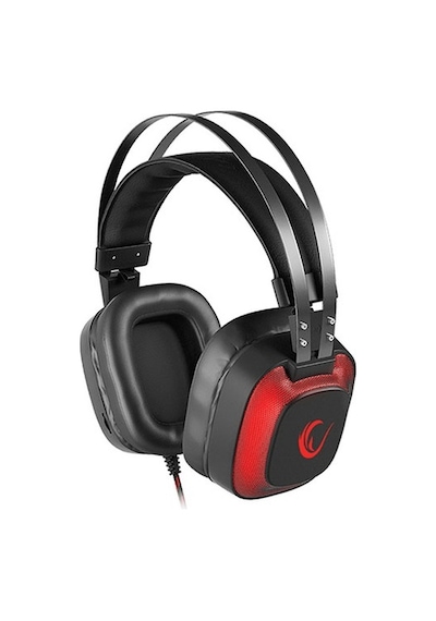 Rampage SN-RW77 Prestige 7.1 Surround Gizli Mikrofonlu Kulak Üstü Oyuncu Kulaklığı Rampage SN-RW77 Prestige 7.1 Surround Gizli Mikrofonlu Kulak Üstü Oyuncu Kulaklığı