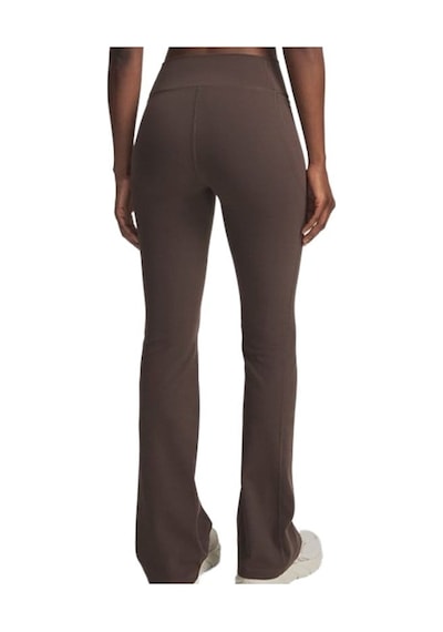 Under Armour Motion Boot Cut Kadın Eşofman Altı 6013787-200 Kahverengi