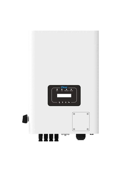 Deye 25kw Trifaze On- Grid İnverter