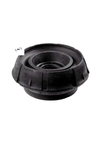 Ön Amortisör Takozu R-l Tüm Modeller Emın 8200275528