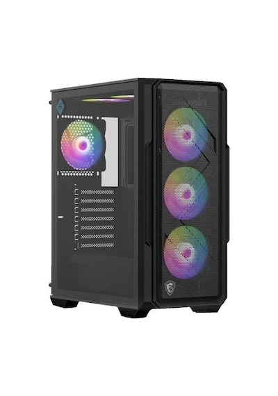 Msı Mag Forge 151a B75 Pcıe5 Iı 750w 80+ Bronze