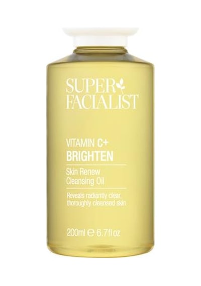 Super Facialist C Vitamini İçeren Leke Karşıtı Makyaj Temizleme Y