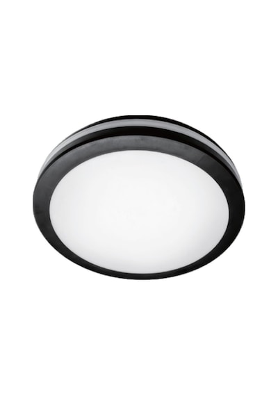 Jüpiter Lw301 20w 3000k 1600 Lümen Ip65 Led Bahçe Tavan Armatürü Siyah Beyaz